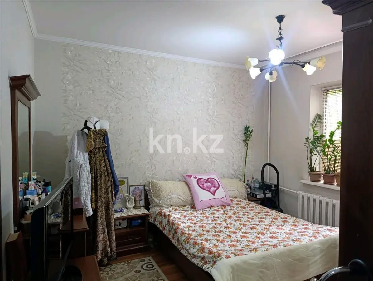 Продажа 3-комнатной квартиры, 68 м² в Алматы - фото 3