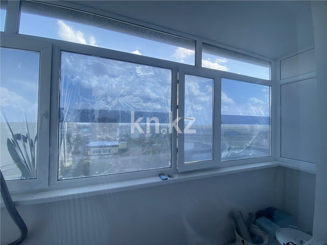 Продажа 3-комнатной квартиры, 63 м², ул. 9-й мкр. в Темиртау - фото 3