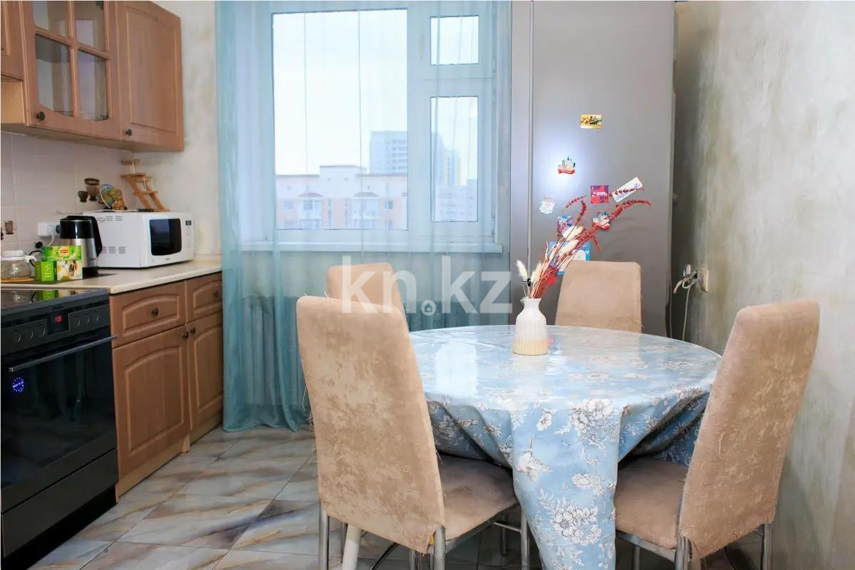 Продажа 2-комнатной квартиры, 75.3 м² в Астане - фото 3