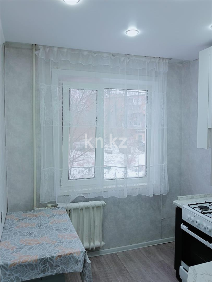 Продажа 2-комнатной квартиры, 44 м², мкр. 3 в Абае - фото 3