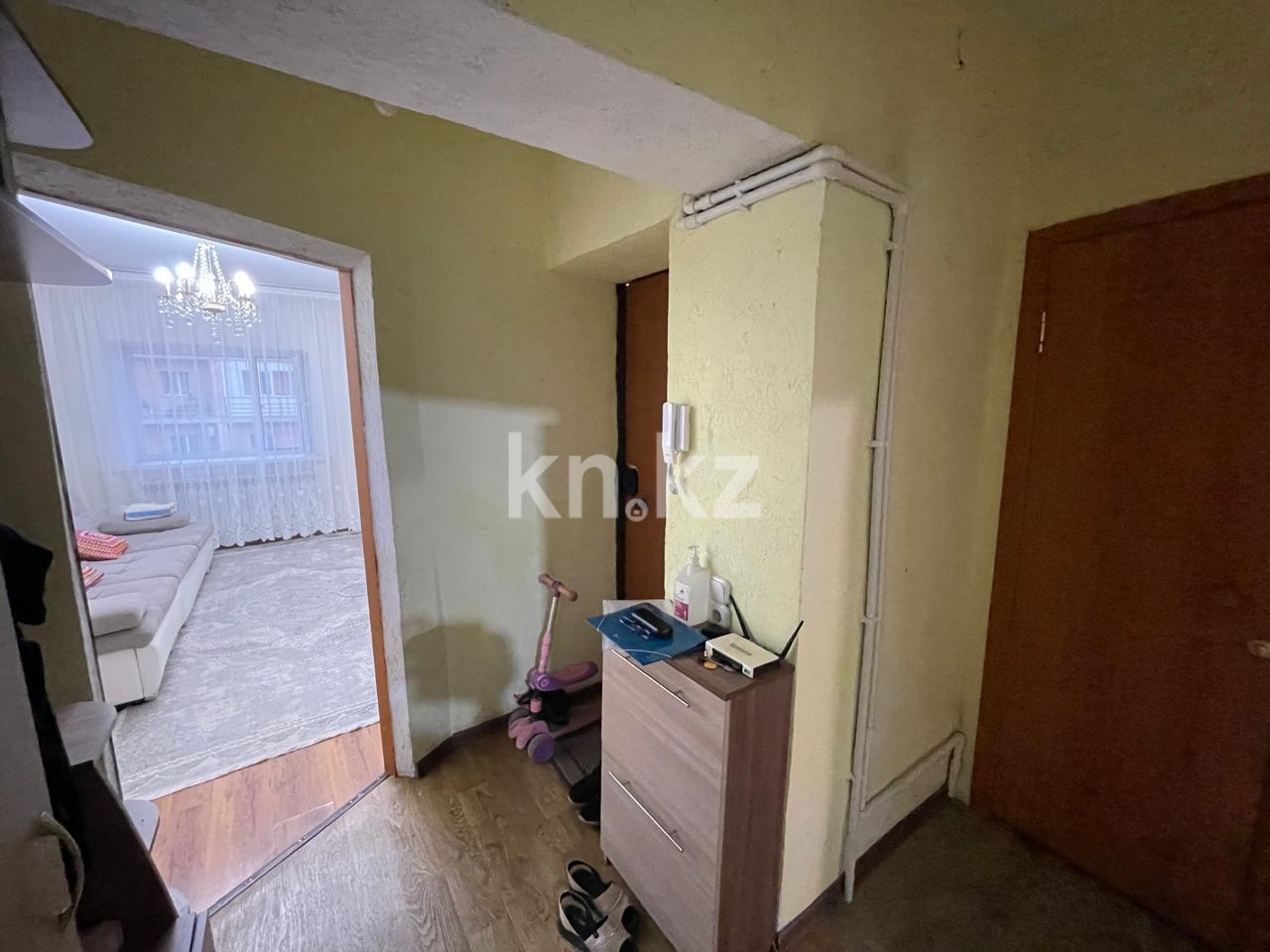 Продажа 2-комнатной квартиры, 48 м² в Сарани - фото 11