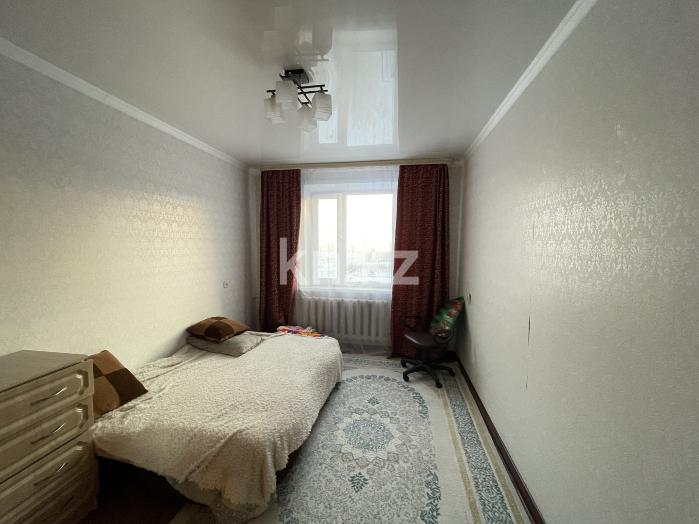 Продажа 4-комнатной квартиры, 107 м² в Темиртау - фото 5