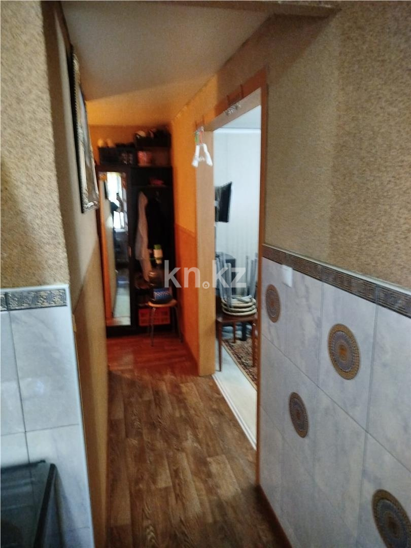 Продажа 2-комнатной квартиры, 45 м² в Темиртау - фото 12