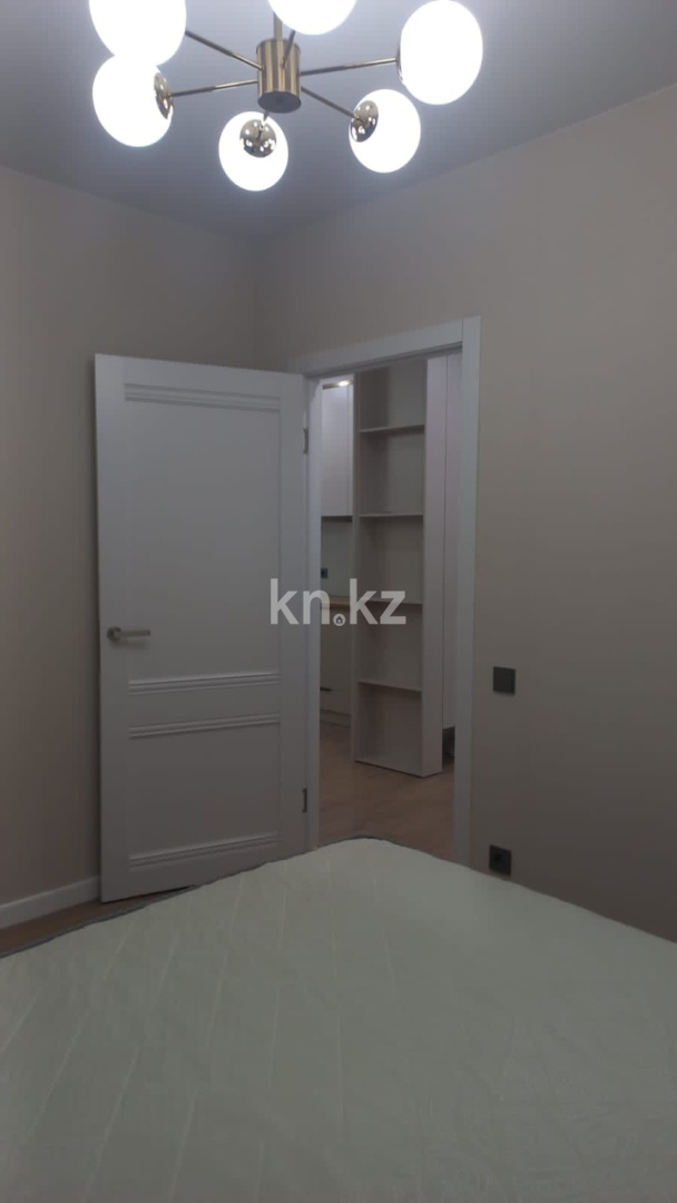 Аренда 2-комнатной квартиры, 40 м² в Астане - фото 7