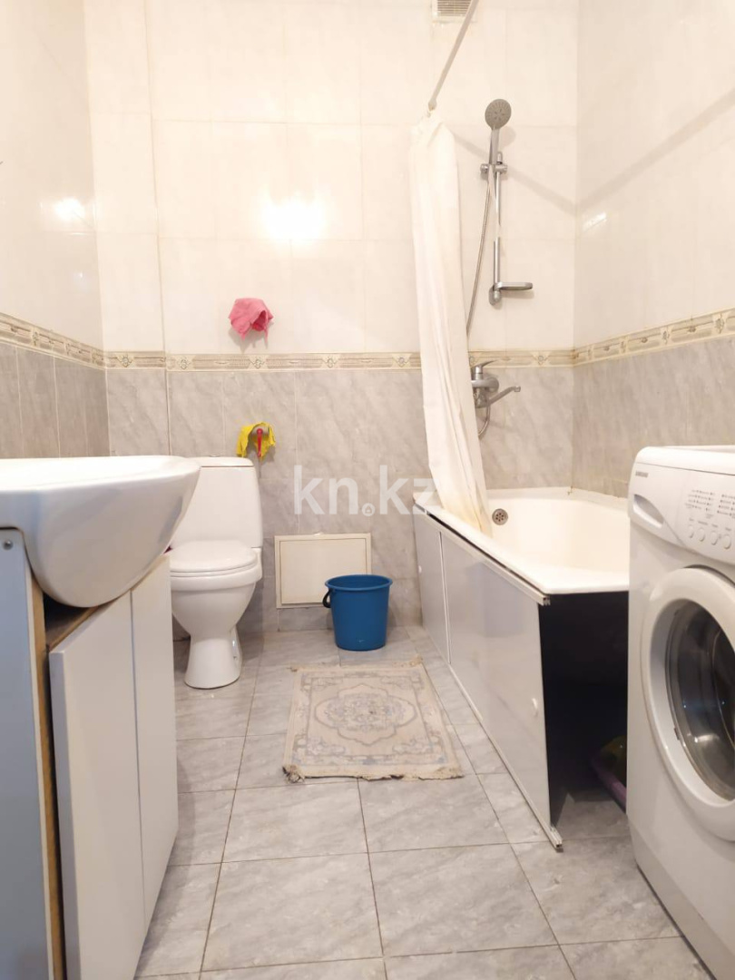 Аренда 1-комнатной квартиры, 50 м² в Астане - фото 9