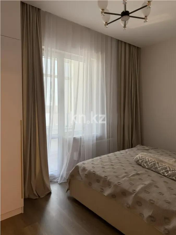 Продажа 2-комнатной квартиры, 50 м² в Астане - фото 2