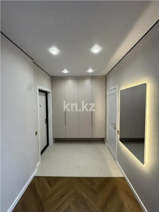 Продажа 2-комнатной квартиры, 35 м² в Астане - фото 4