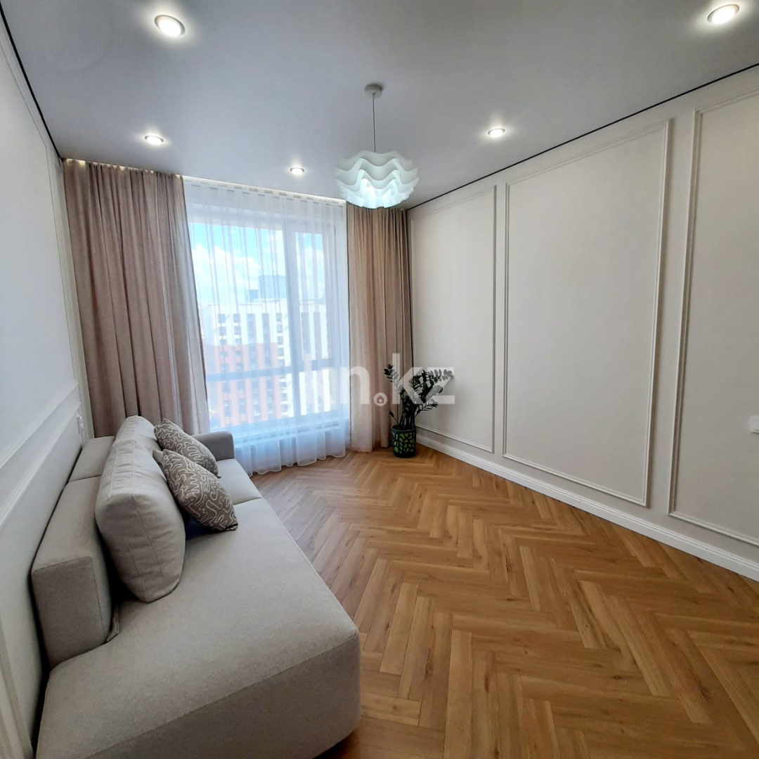 Продажа 4-комнатной квартиры, 95 м² в Астане - фото 12