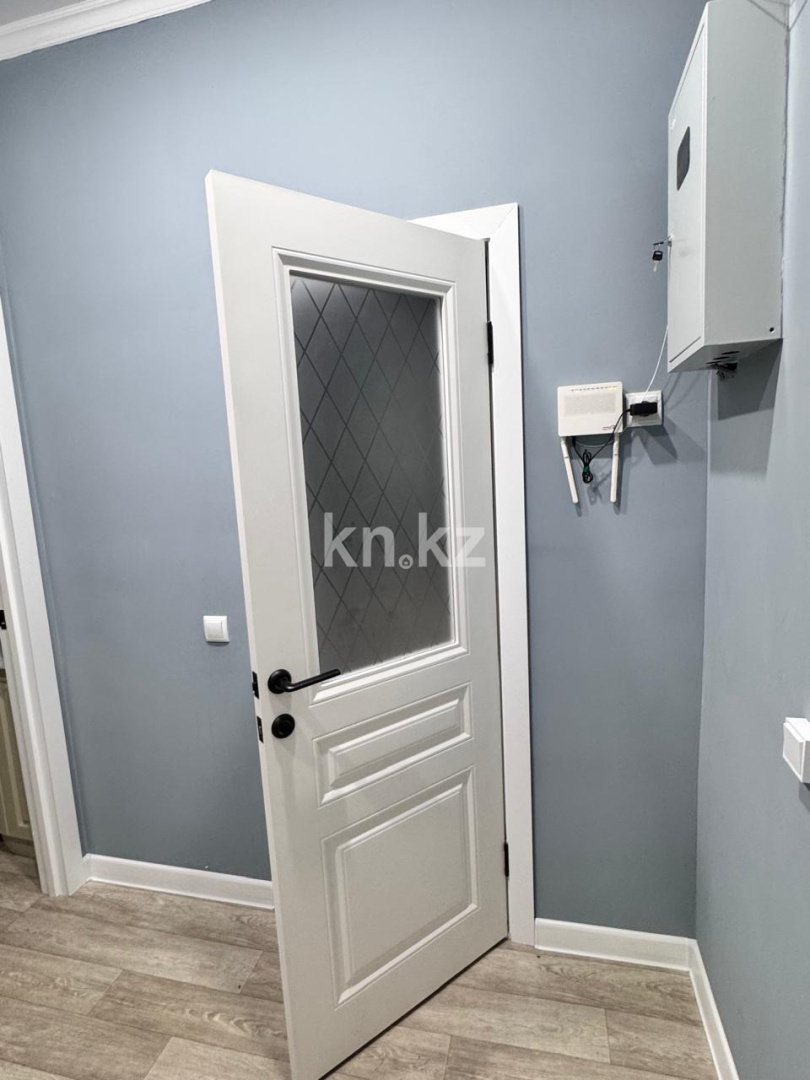 Аренда 1-комнатной квартиры, 38 м² в Астане - фото 7