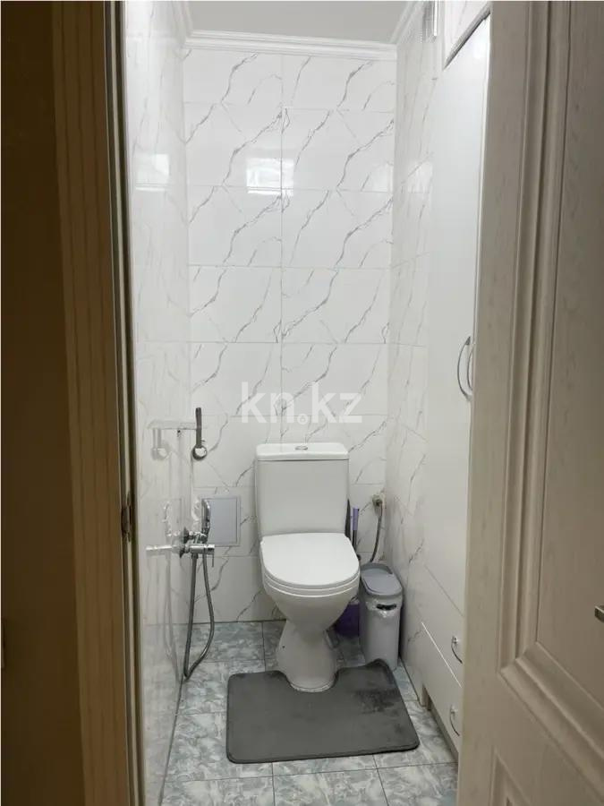 Продажа 2-комнатной квартиры, 57.9 м² в Алматы - фото 5