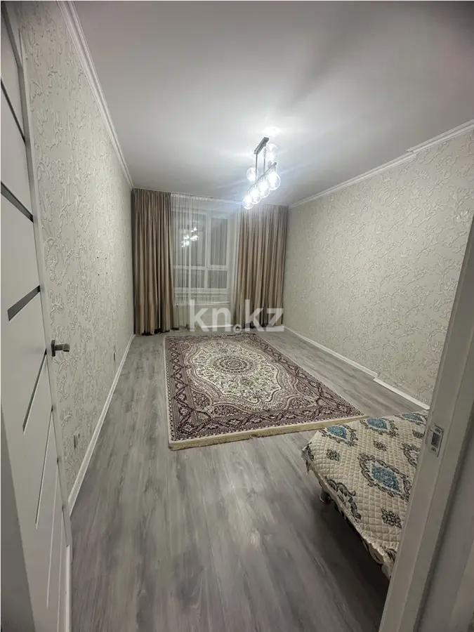 Продажа 1-комнатной квартиры, 45 м² в Астане