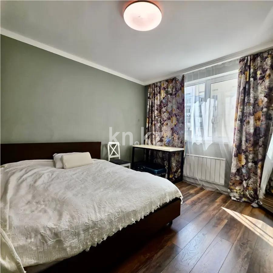 Продажа 2-комнатной квартиры, 60 м² в Алматы - фото 2