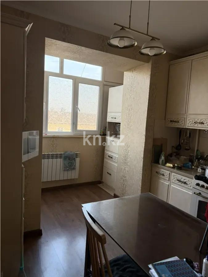 Продажа 3-комнатной квартиры, 66 м² в Алматы - фото 4