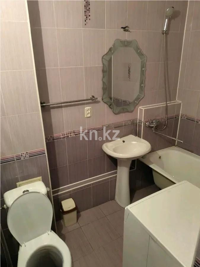 Продажа 1-комнатной квартиры, 40 м² в Алматы - фото 3