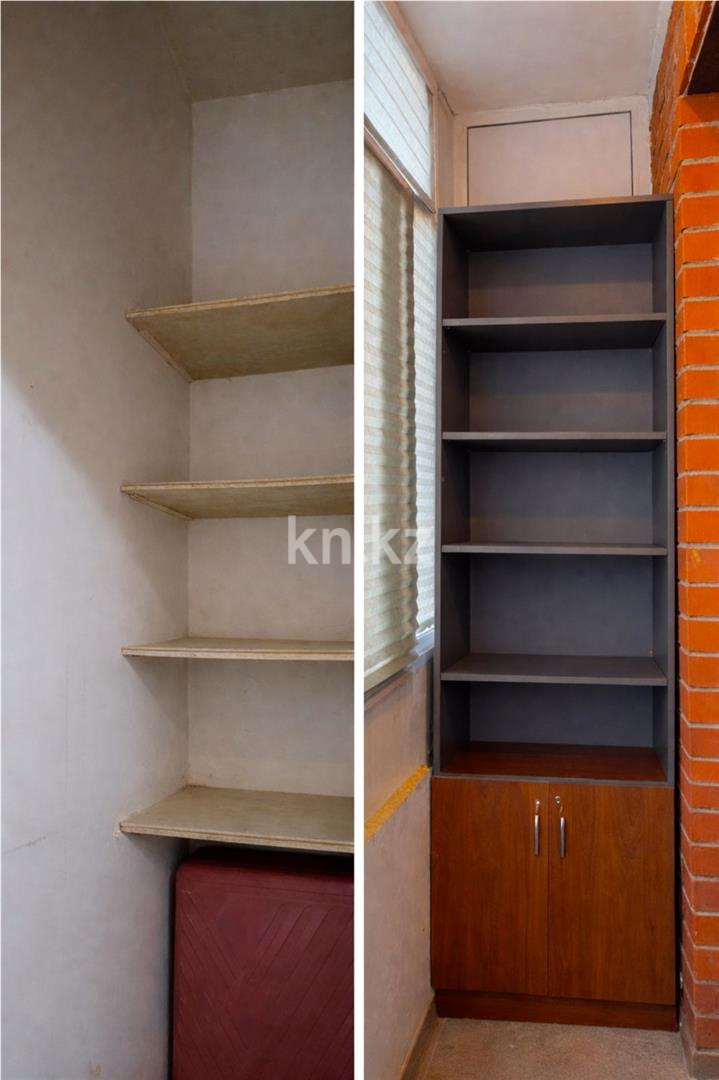 Продажа 2-комнатной квартиры, 46 м² в Астане - фото 8