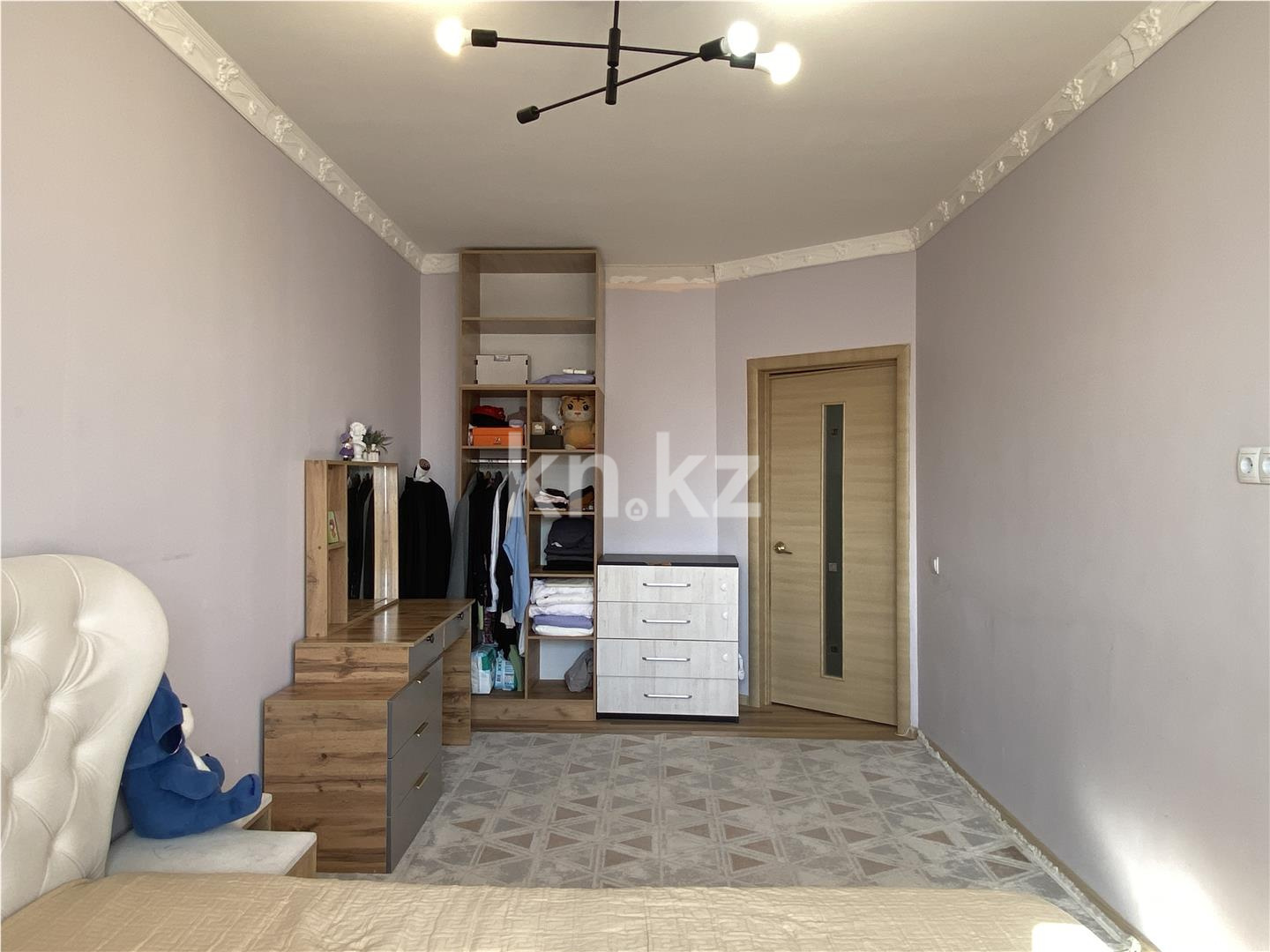 Продажа 3-комнатной квартиры, 91 м² в Астане - фото 9