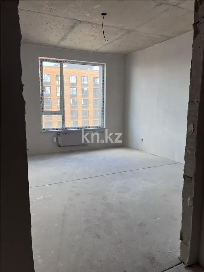 Продажа 1-комнатной квартиры, 42.74 м² в Астане - фото 2