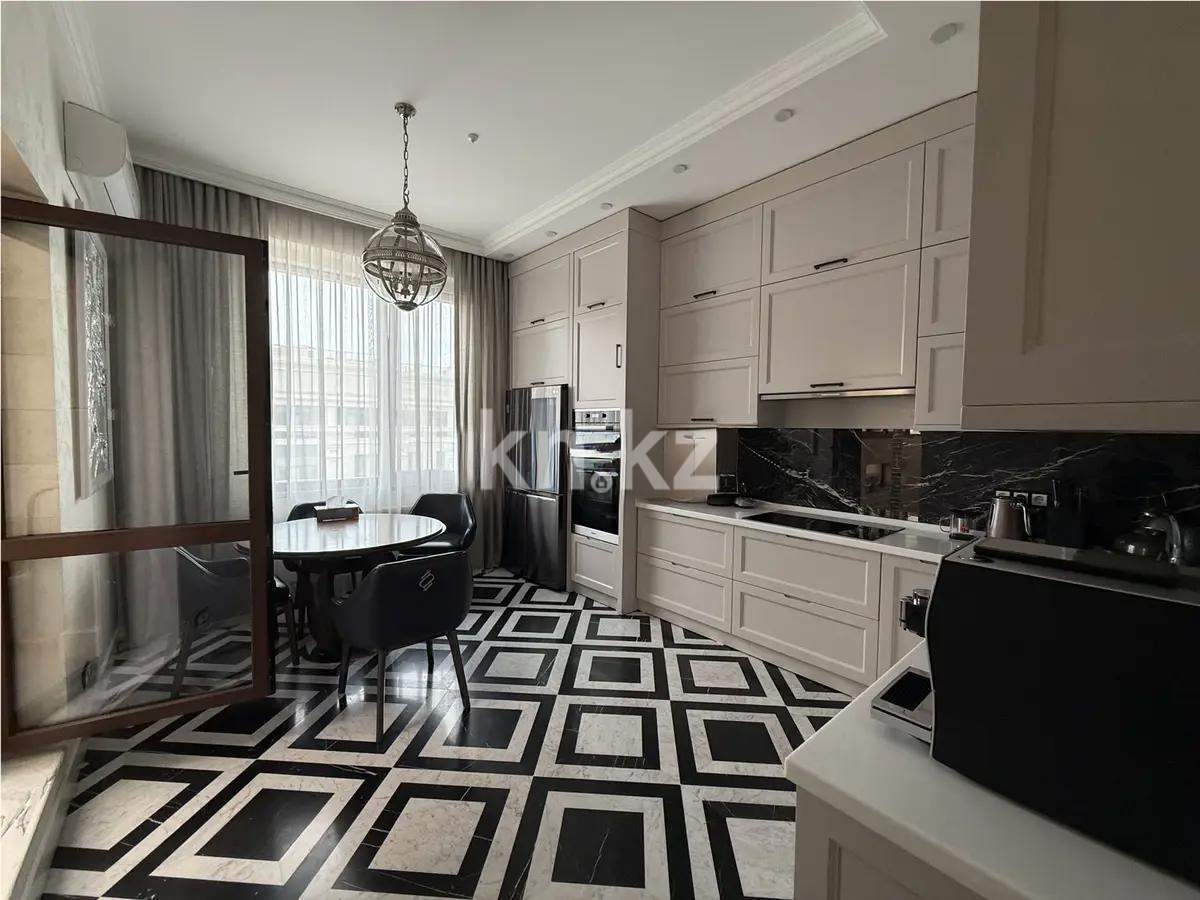 Продажа 6-комнатной квартиры, 257.7 м² в Алматы - фото 5
