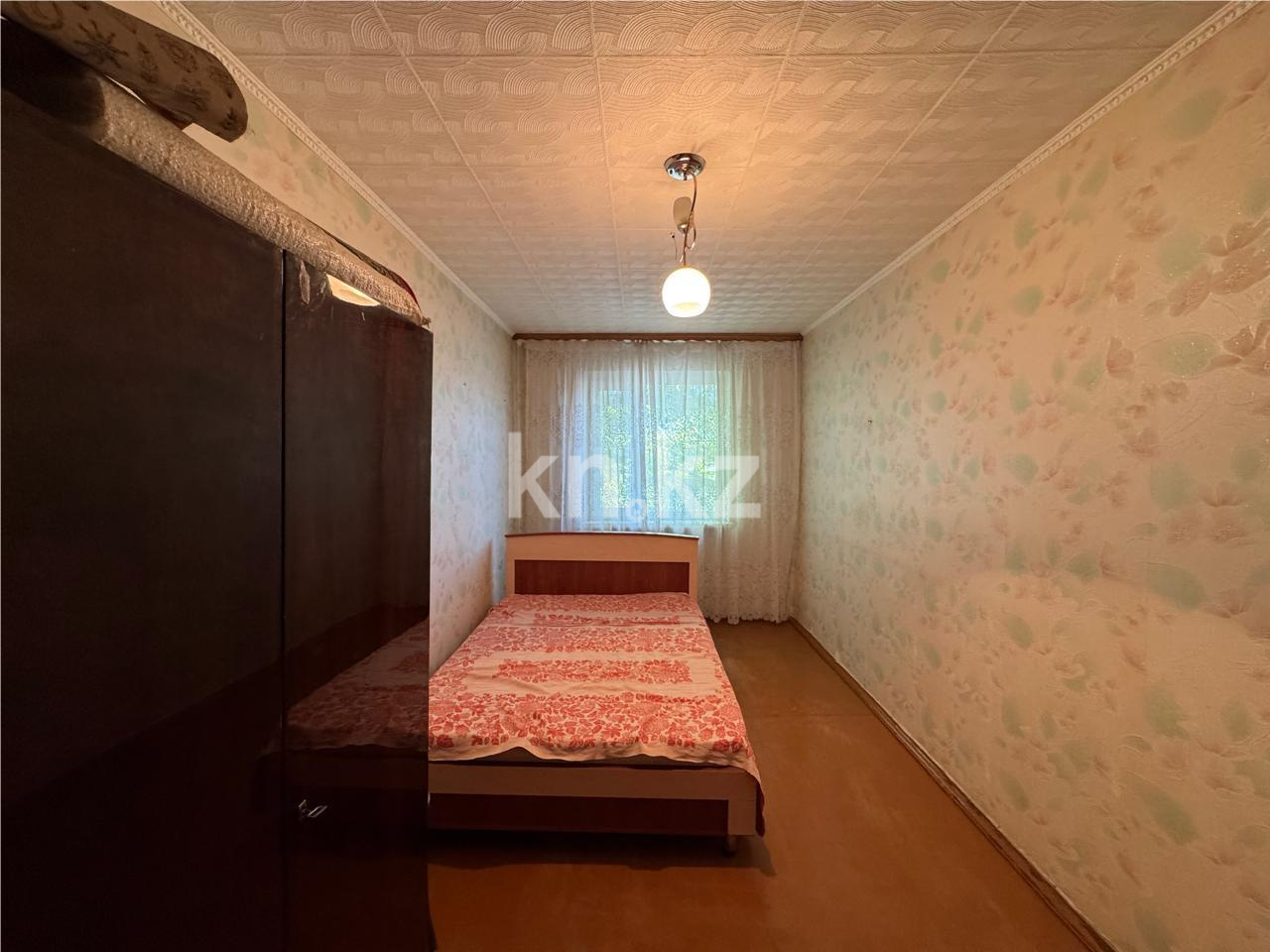 Продажа 2-комнатной квартиры, 44 м² в Темиртау - фото 3