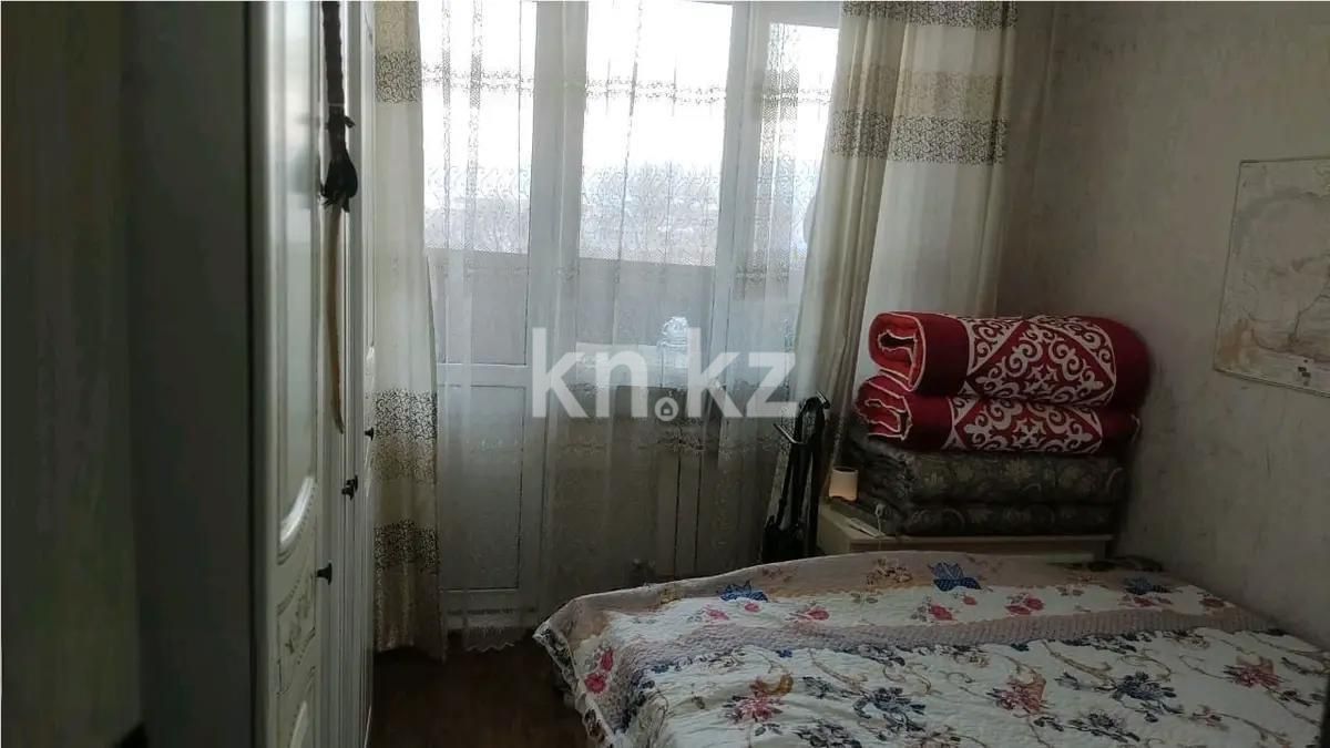 Продажа 3-комнатной квартиры, 76 м², мкр-н Жас Канат, дом  1/35 в Алматы - фото 3