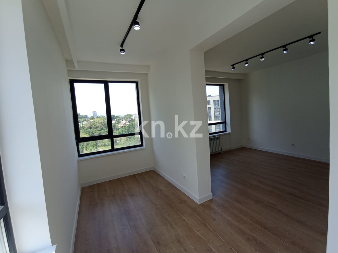 Продажа 2-комнатной квартиры, 82 м² в Алматы - фото 26