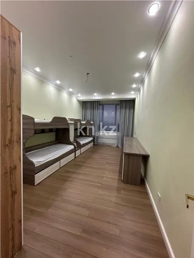 Продажа 4-комнатной квартиры, 145 м², ул. Сейдимбека, дом  102 стр в Алматы - фото 3