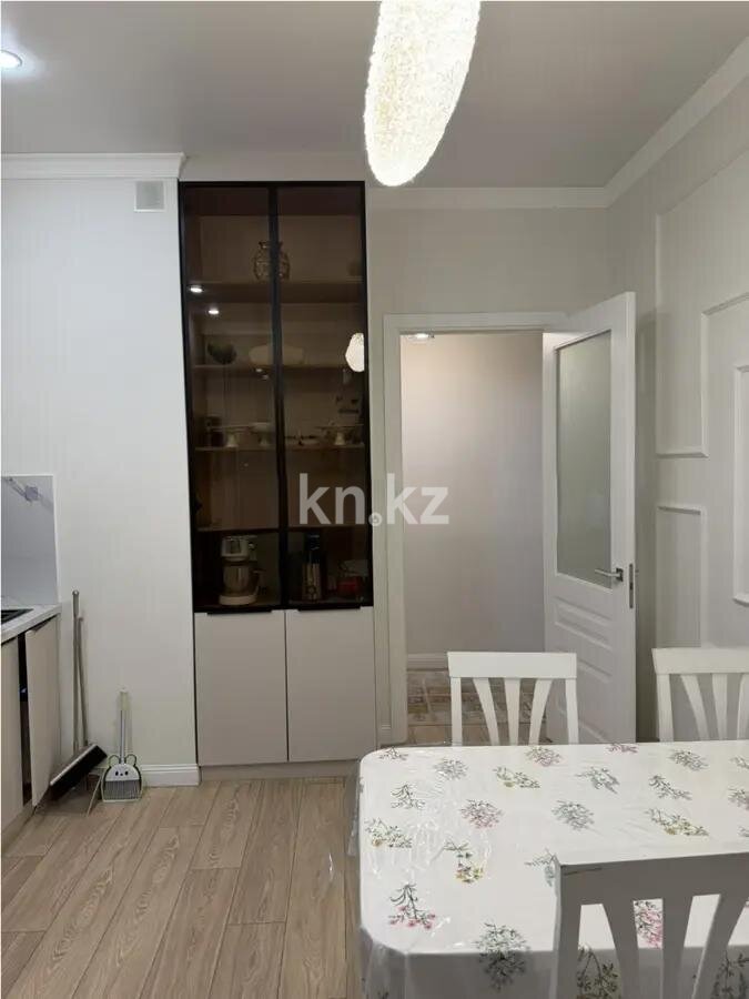 Продажа 3-комнатной квартиры, 90 м² в Астане - фото 5