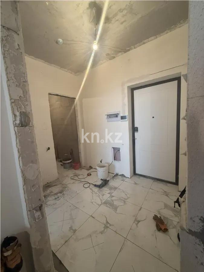 Продажа 2-комнатной квартиры, 46.85 м² в Астане - фото 3