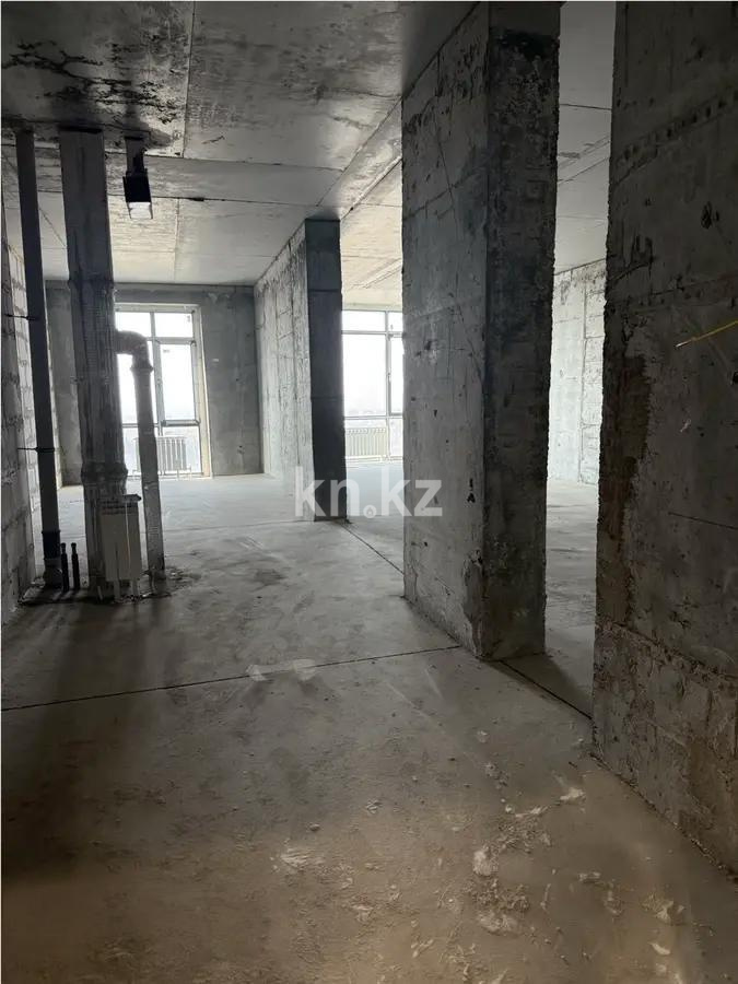 Продажа 2-комнатной квартиры, 74.4 м² в Алматы - фото 2