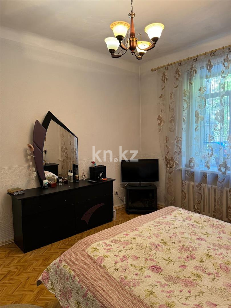 Продажа 4-комнатной квартиры, 79 м², ул. Лободы в Караганде - фото 6