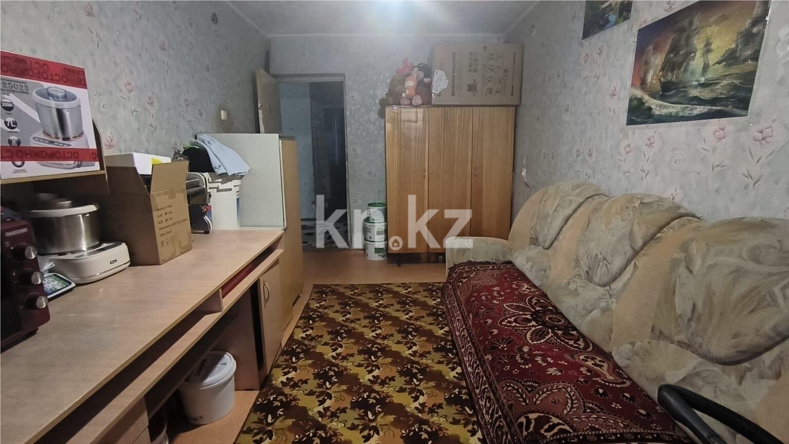 Продажа 4-комнатной квартиры, 74 м² в Караганде - фото 7
