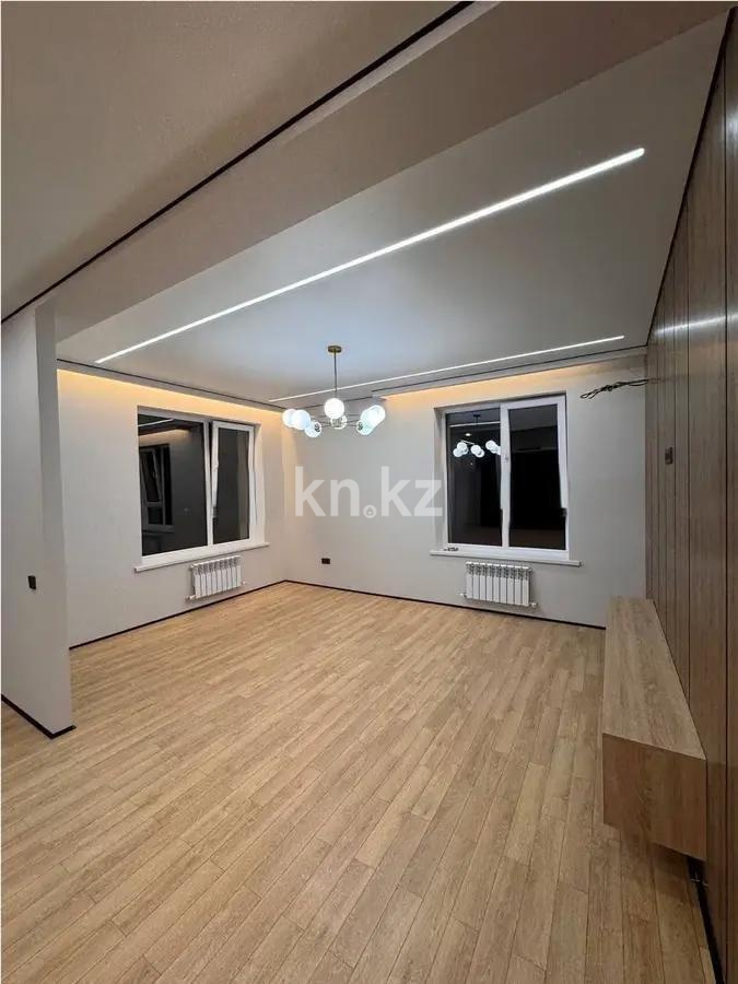 Продажа 2-комнатной квартиры, 67 м² в Алматы