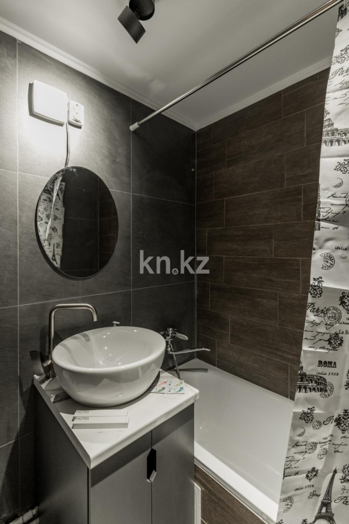 Аренда 2-комнатной квартиры посуточно, 1 м², ул. Интернациональная, дом  57 в Петропавловске - фото 16