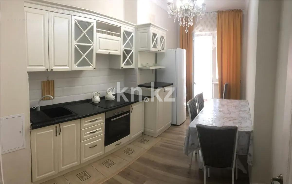 Продажа 2-комнатной квартиры, 71 м² в Астане - фото 2