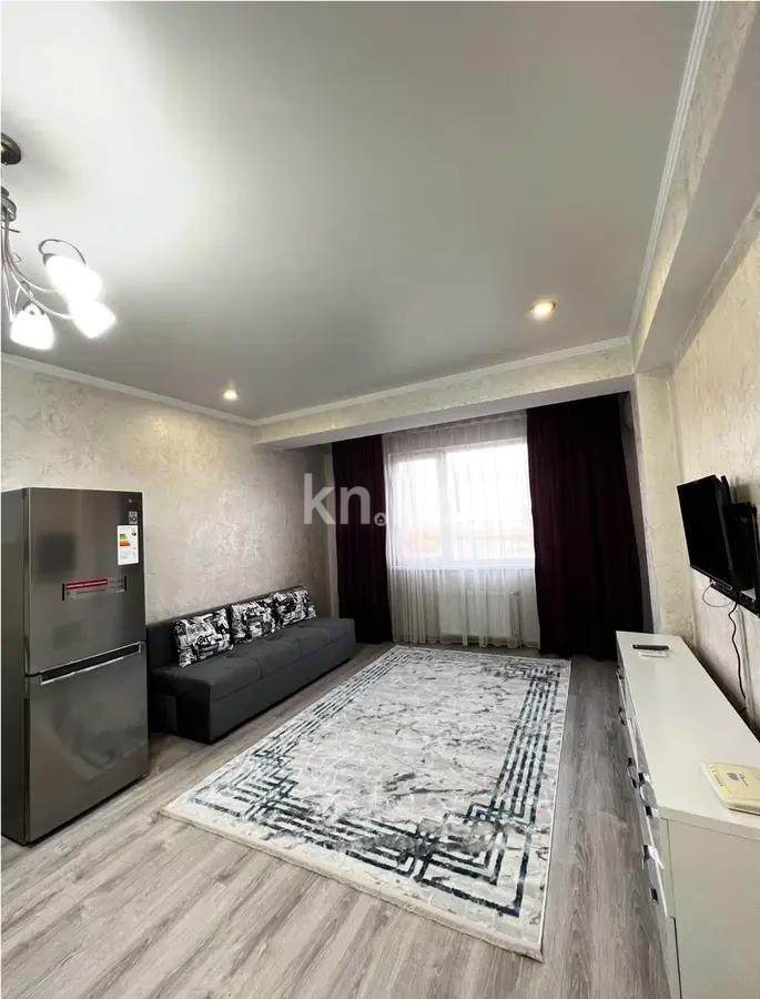 Продажа 2-комнатной квартиры, 65 м², ул. Толе би, дом  273/5 в Алматы