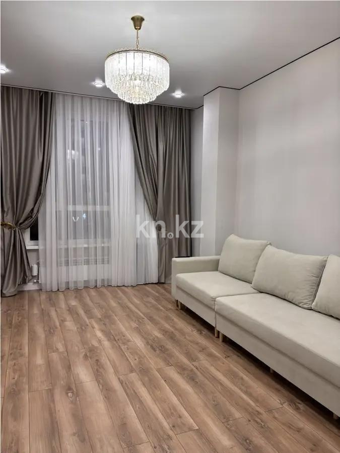 Продажа 2-комнатной квартиры, 59 м² в Астане