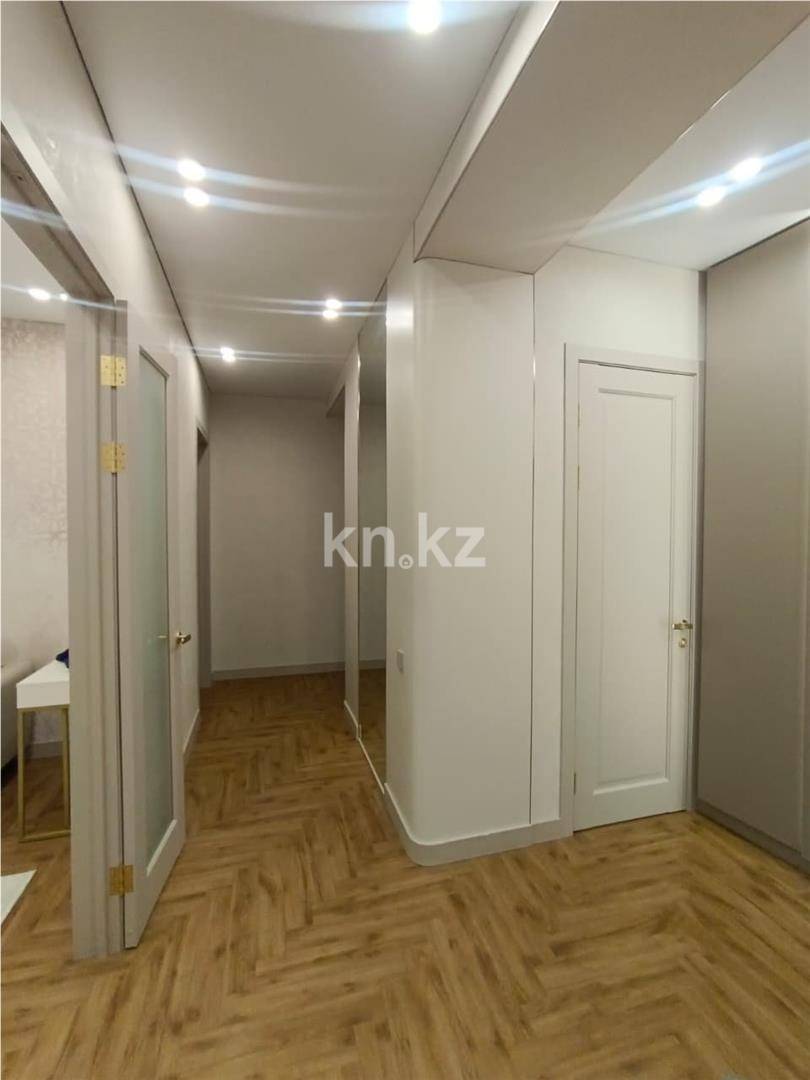 Продажа 3-комнатной квартиры, 95 м² в Астане - фото 17