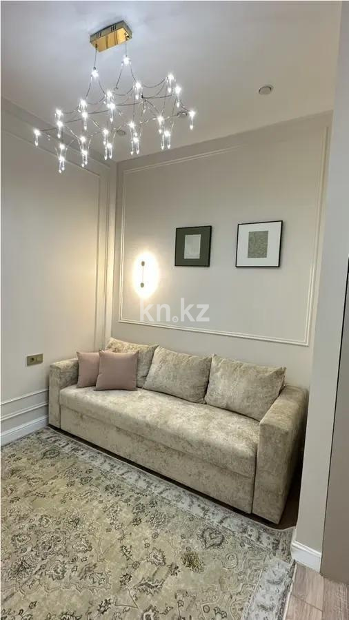 Продажа 2-комнатной квартиры, 37 м², ул. Молдагалиева, дом  9 в Астане