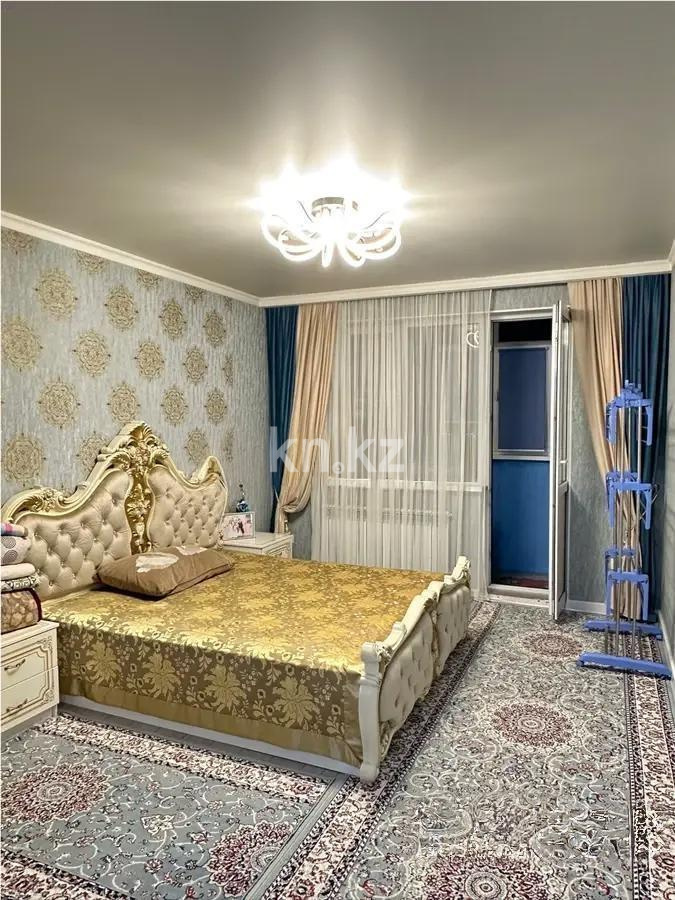 Продажа 3-комнатной квартиры, 87 м², мкр-н Нуркент, дом  69 в Алматы - фото 2