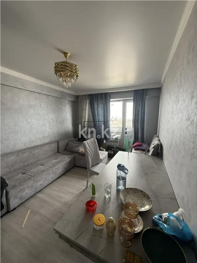 Продажа 2-комнатной квартиры, 42 м² в Алматы