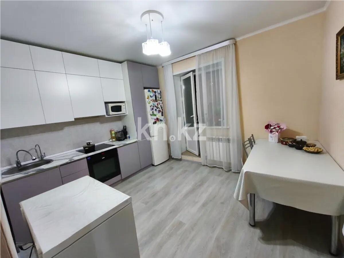 Продажа 2-комнатной квартиры, 68.9 м² в Астане - фото 5