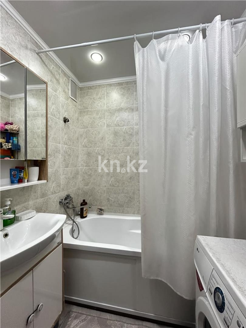 Продажа 3-комнатной квартиры, 67 м² в Караганде - фото 7
