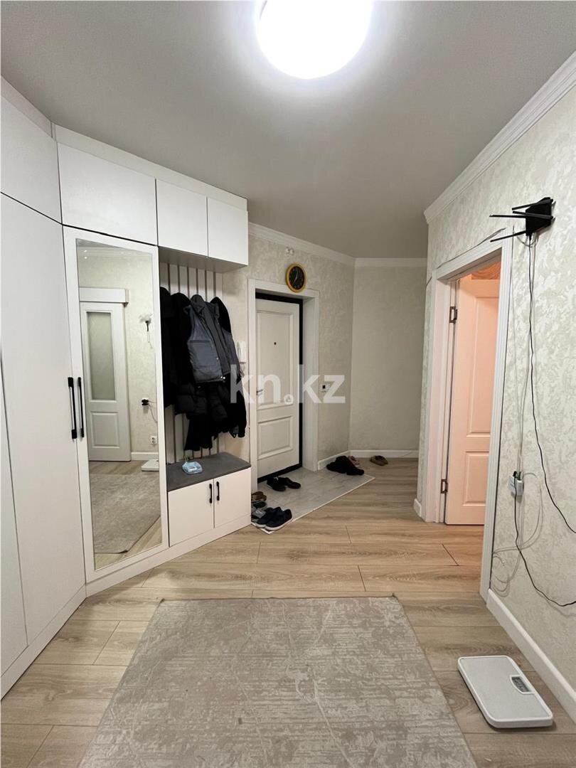 Продажа 3-комнатной квартиры, 75 м² в Астане - фото 8