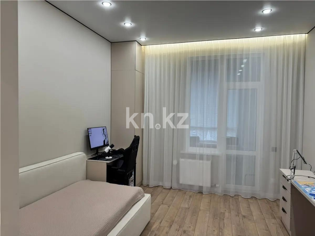 Продажа 4-комнатной квартиры, 125 м² в Астане - фото 4