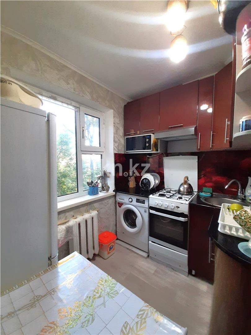 Продажа 3-комнатной квартиры, 58 м² в Темиртау - фото 7