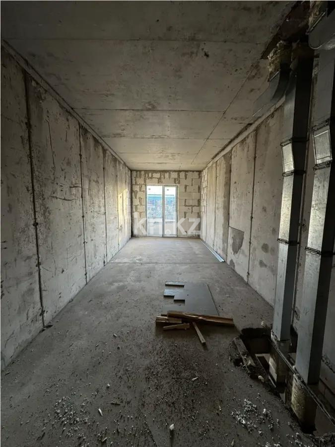 Продажа 1-комнатной квартиры, 27 м² в Алматы