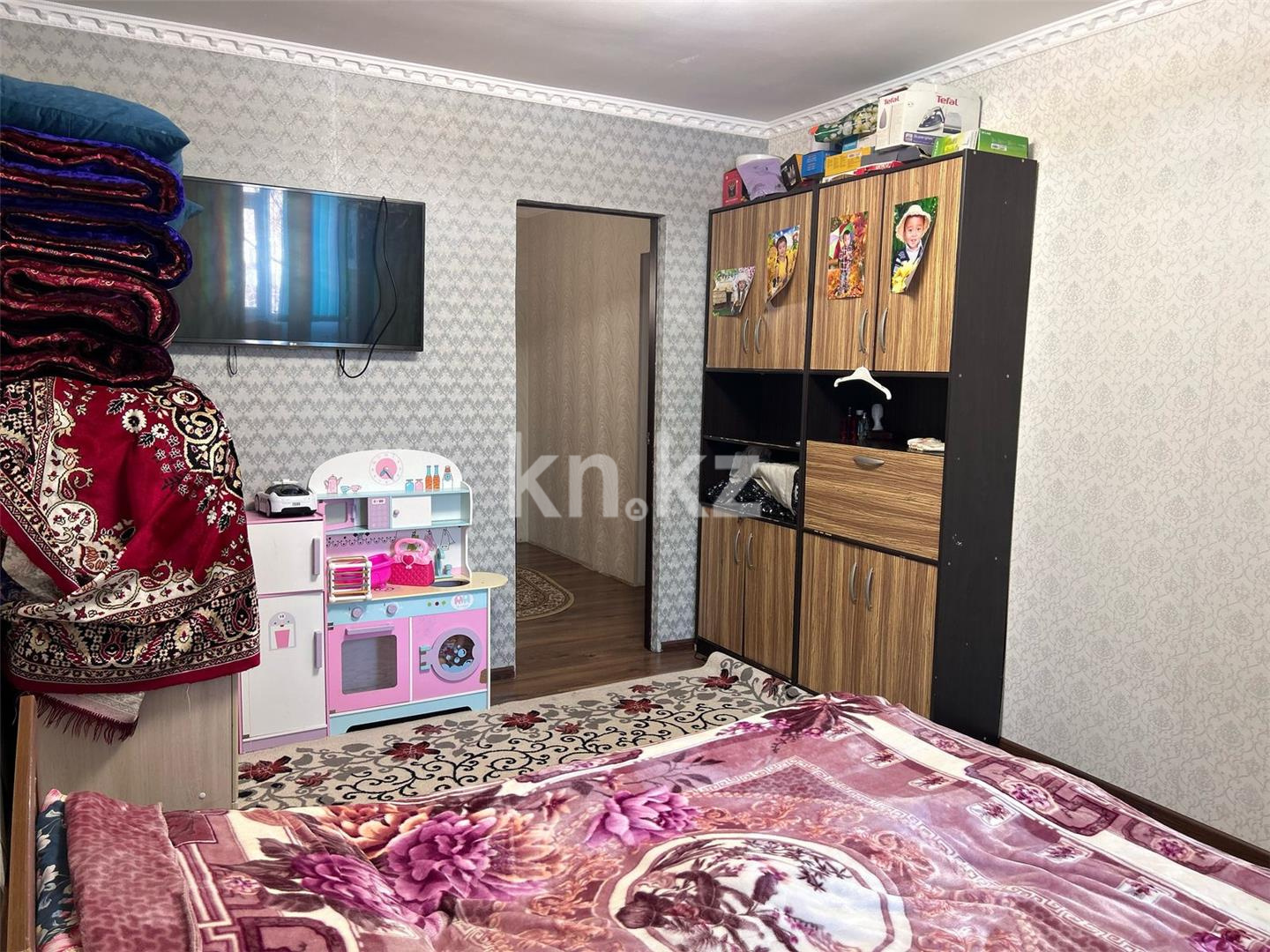 Продажа 3-комнатной квартиры, 78 м², ул. 70 квартал в Темиртау - фото 9