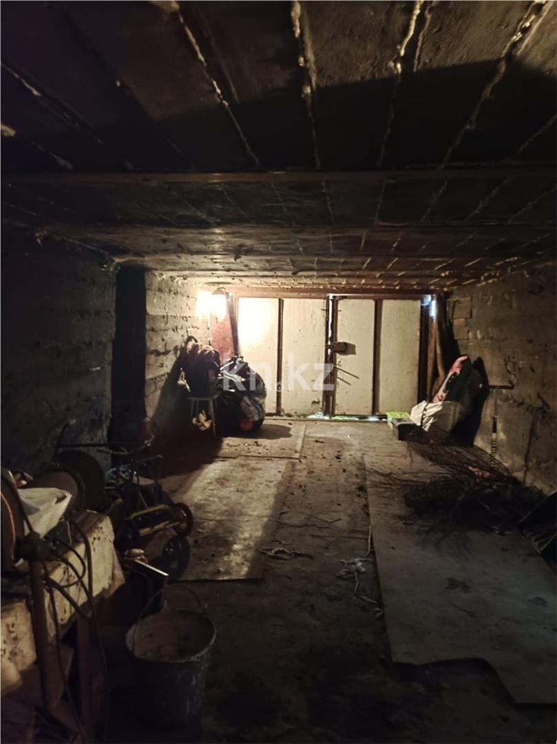 Продажа 4-комнатного дома, 61.9 м², ул. Василевской в Караганде - фото 22