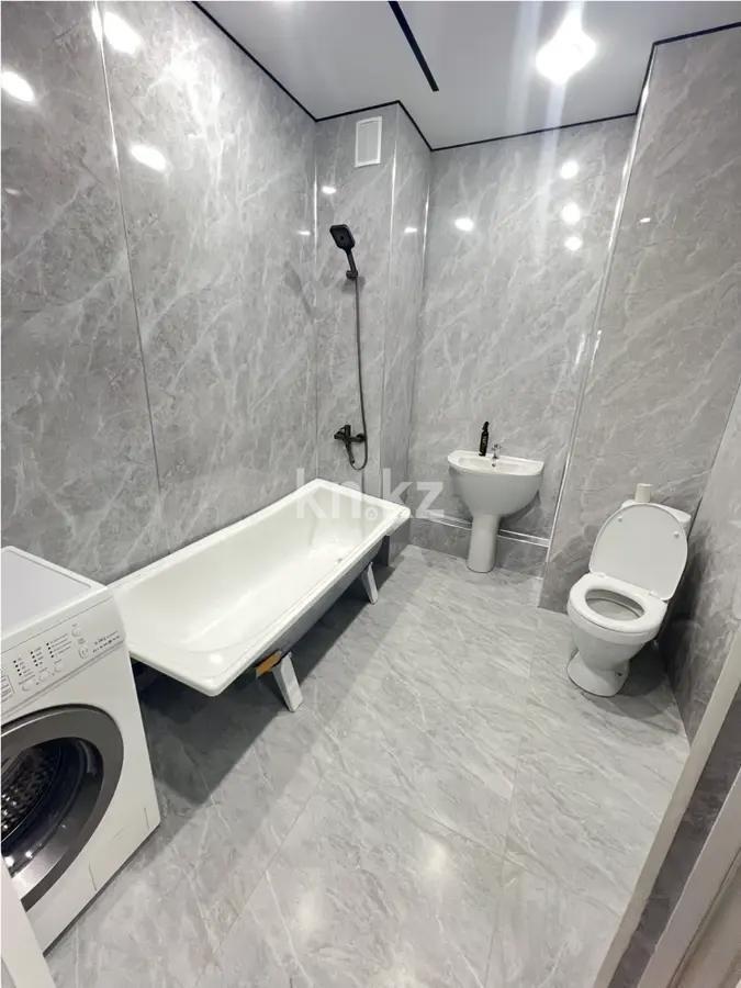 Продажа 1-комнатной квартиры, 41.2 м² в Астане - фото 4