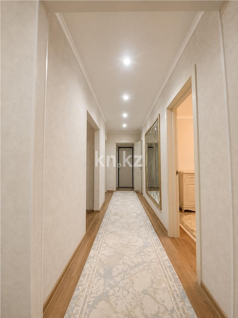 Продажа 4-комнатной квартиры, 87 м² в Темиртау - фото 3